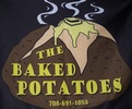 WELCOME TO THE BAKED POTATOES HOME ON THE WEB!